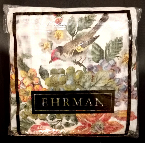 Ehrman strawberry bird - bird, by