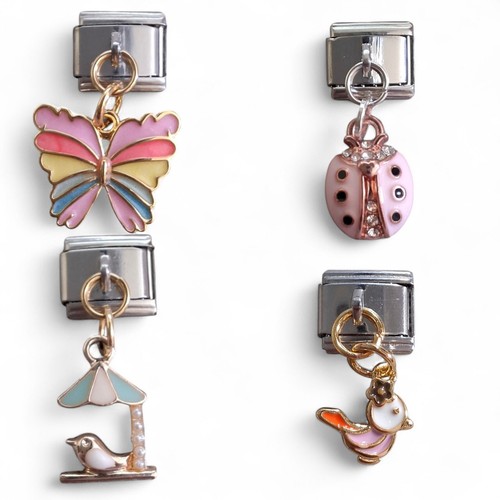 Italian dangle charms fits - charms,