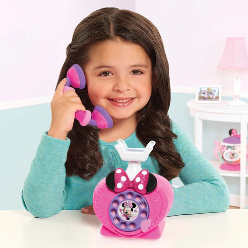 Disney junior minnie mouse - disney,