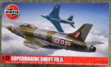 Airfix Kit: A04003 Supermarine