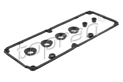 Gasket cylinder head cove - cylinder,