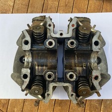 Yamaha XS650 XS 650 1973-1982
