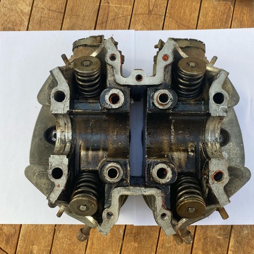 Yamaha xs650 650 1973 1982 - xs650, 1973-1982