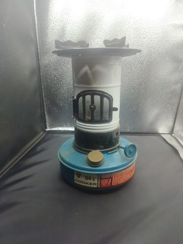 Vintage valor 64c cooker - vintage,