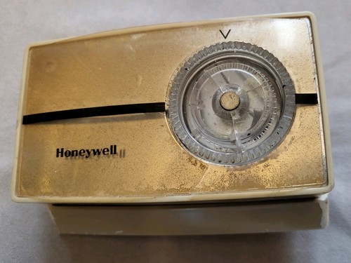 Honeywell t6060 room - (vintage),