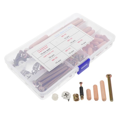 Pcs furniture hardware kit - 95,
