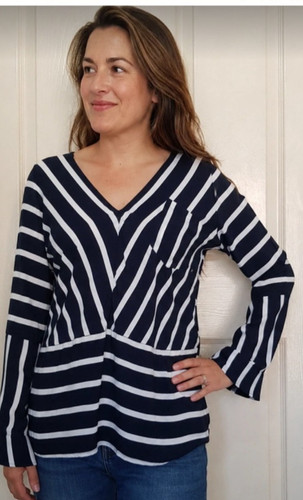 Next ladies top - size, long
