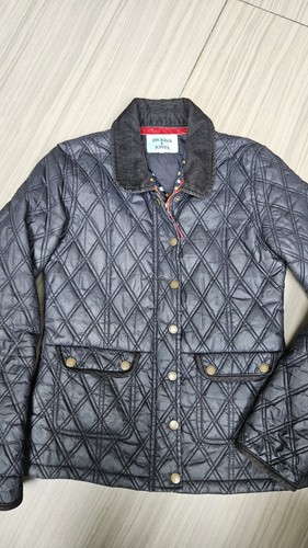 Dickins jones navy - ​dickins,