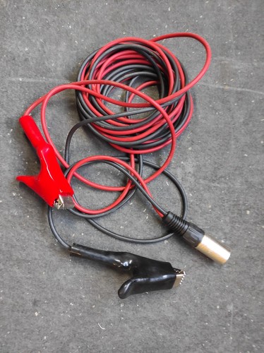 Radiodetection lead direct - radiodetection,
