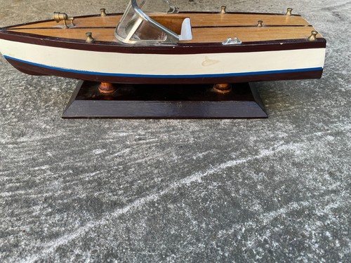 Vintage 1950s model - 1950s,
