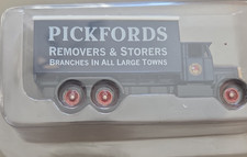 Lledo days gone pickfords ford - lledo,