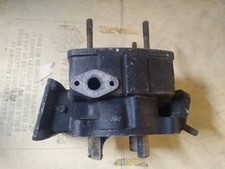 Yamaha RD125LC / RD125 LC /