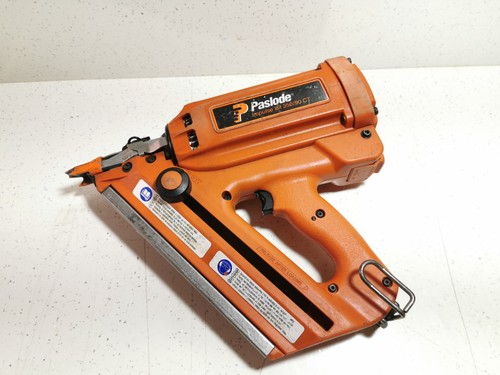 Paslode im350 90ct 1st - im350, fix