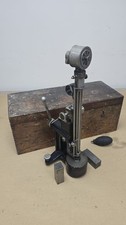 Coats Sclerometer Hardness
