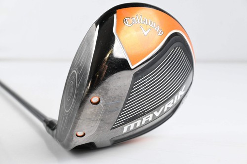 Left hand callaway mavrik - hand,
