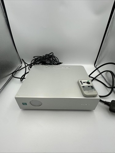 Sony vpl es2 lumen home - sony, cinema