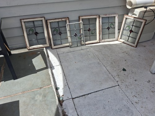 1920s art deco - deco, glass
