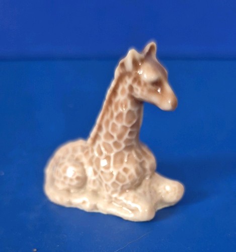 Wade whimsies giraffe - wade,