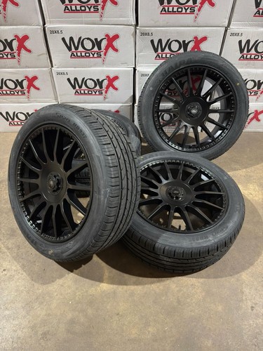 Brand new set - of, alloy