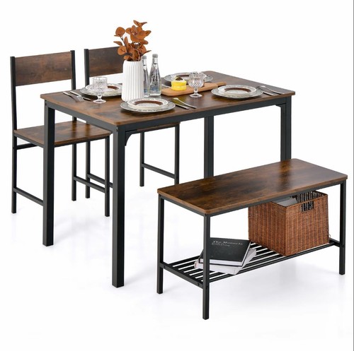 Piece dining table and - dining,