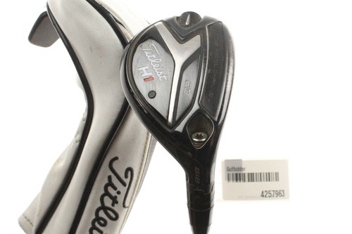 Titleist 818 golf club mens - 818,