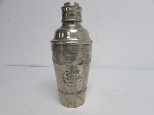 Vintage silver - (ref288au),