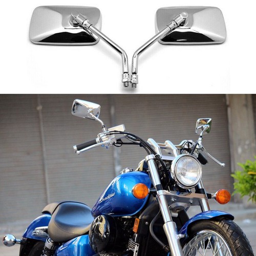 Rectangular motorcycle - rectangular,