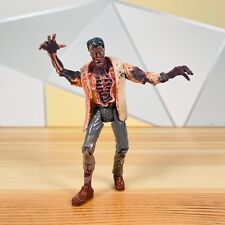 Resident Evil Lab Coat Zombie Scientist Action Figure Toy Toybiz 1998 Capcom VGC