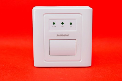Sangamo psb2 electronic boost - psb2,