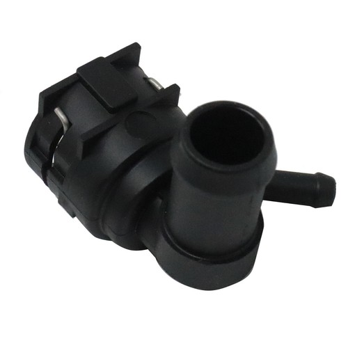 Coolant flange for jetta 1k - for,