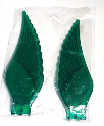 Green replacement illuminated - green,