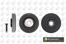 Crankshaft Pulley (TVD) for