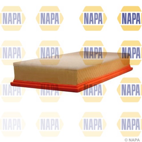 Air filter for - air, seat