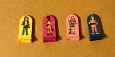 The Magic Tooth Fairy Family