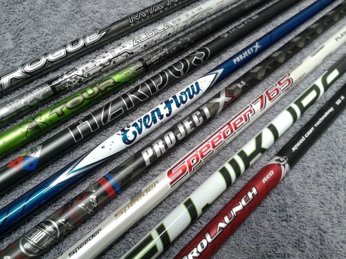 Optional callaway flex - optional, x