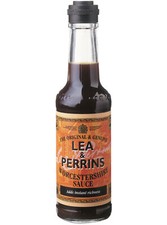 Lea & Perrins Worcestershire