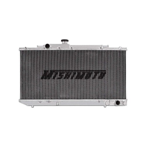 Mishimoto fits toyota - mishimoto,