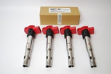 IGNITION COILPACKS for AUDI TT