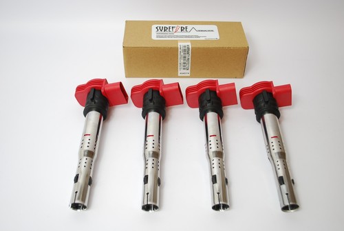 Ignition coilpacks for audi - coilpacks, tt