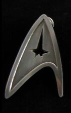 Cosplay Star Trek Badge Pins Command Engineering Science Medical Badges