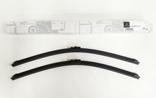 Genuine Mercedes-Benz Front