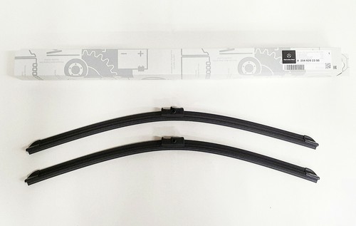 Genuine mercedes benz front - genuine,