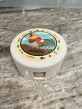 Vintage  Cloverleaf Farm