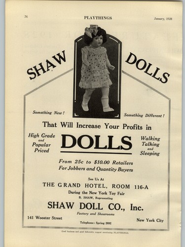 1928 paper the shaw - shaw, co