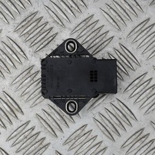 SUBARU FORESTER MK3 Yaw Rate