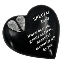 Special dad angel wings - dad,