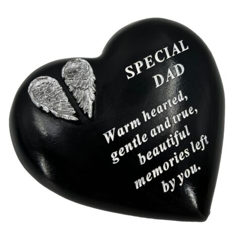Special dad angel wings - special,