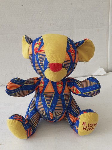 Disney the lion - disney, king