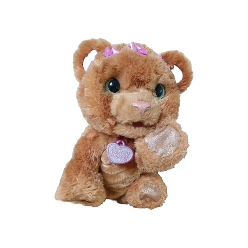 Furreal friends woodland - furreal,