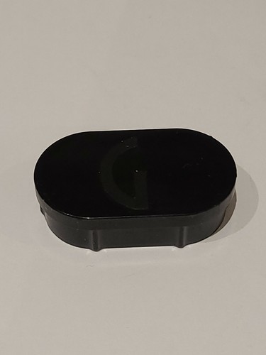 Gaggia classic end plug cap - gaggia, plug/cap